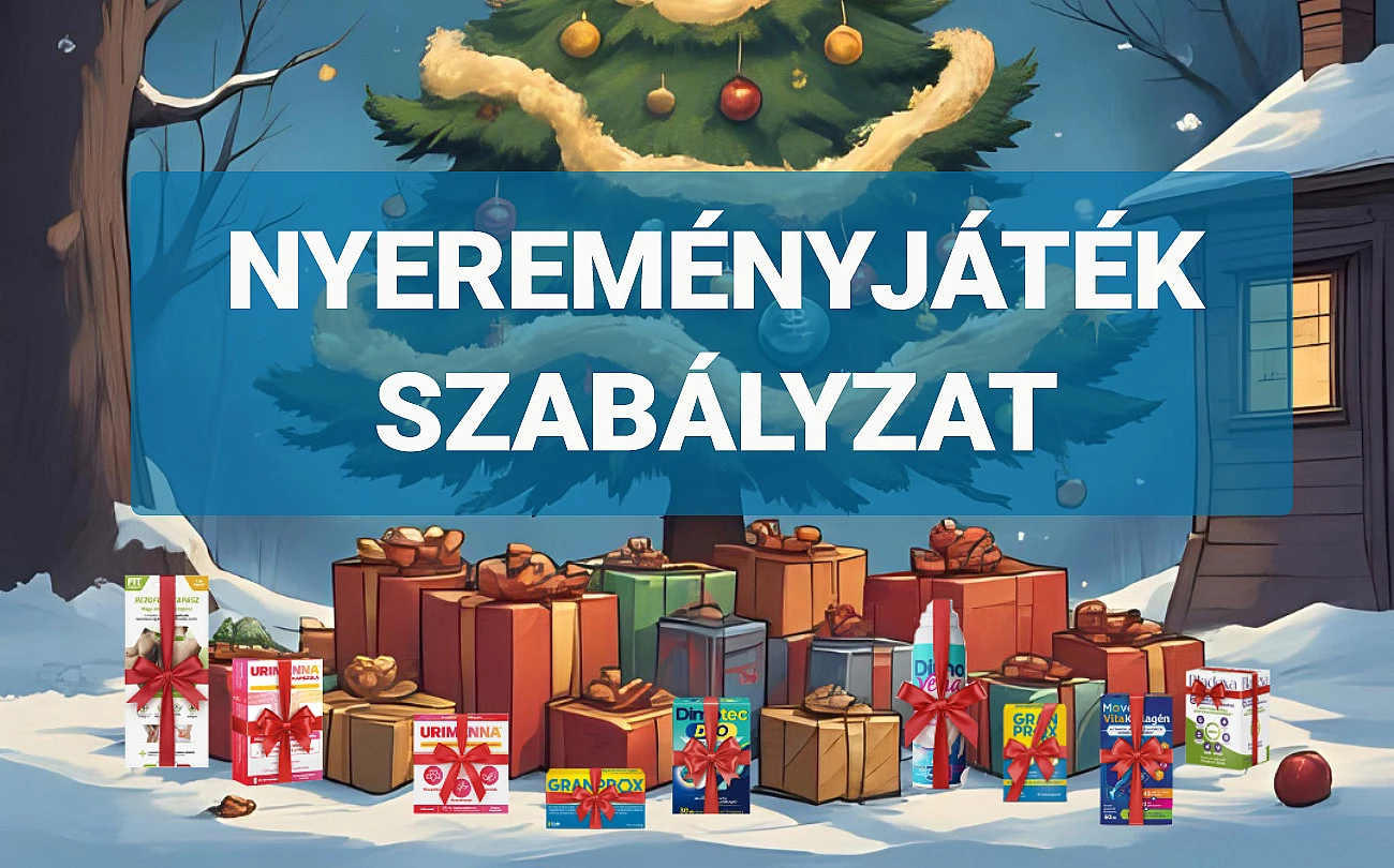 FB karácsonyi nyereményjáték