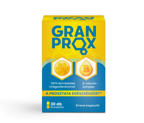 GRANPROX filmtabletta